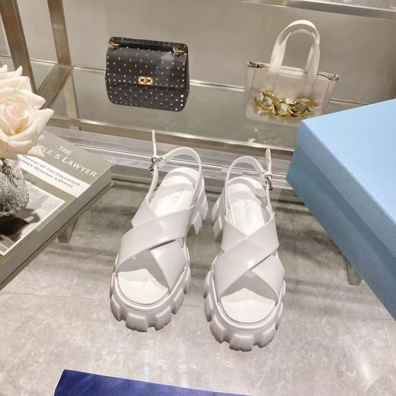 Prada Sandals